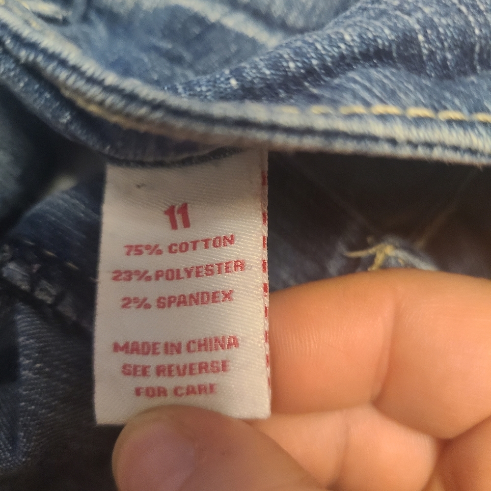 Shorts - Picture 4 of 5
